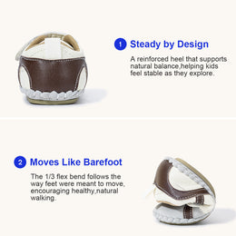 EBMINI HOMESTEAD soft textile lining and padded collar