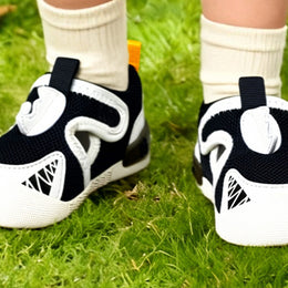 EBMINI JAWS lightweight sport sneakers for everyday play