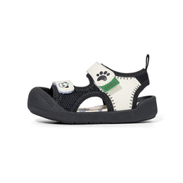 EBMINI KODA breathable barefoot sandals for everyday wear