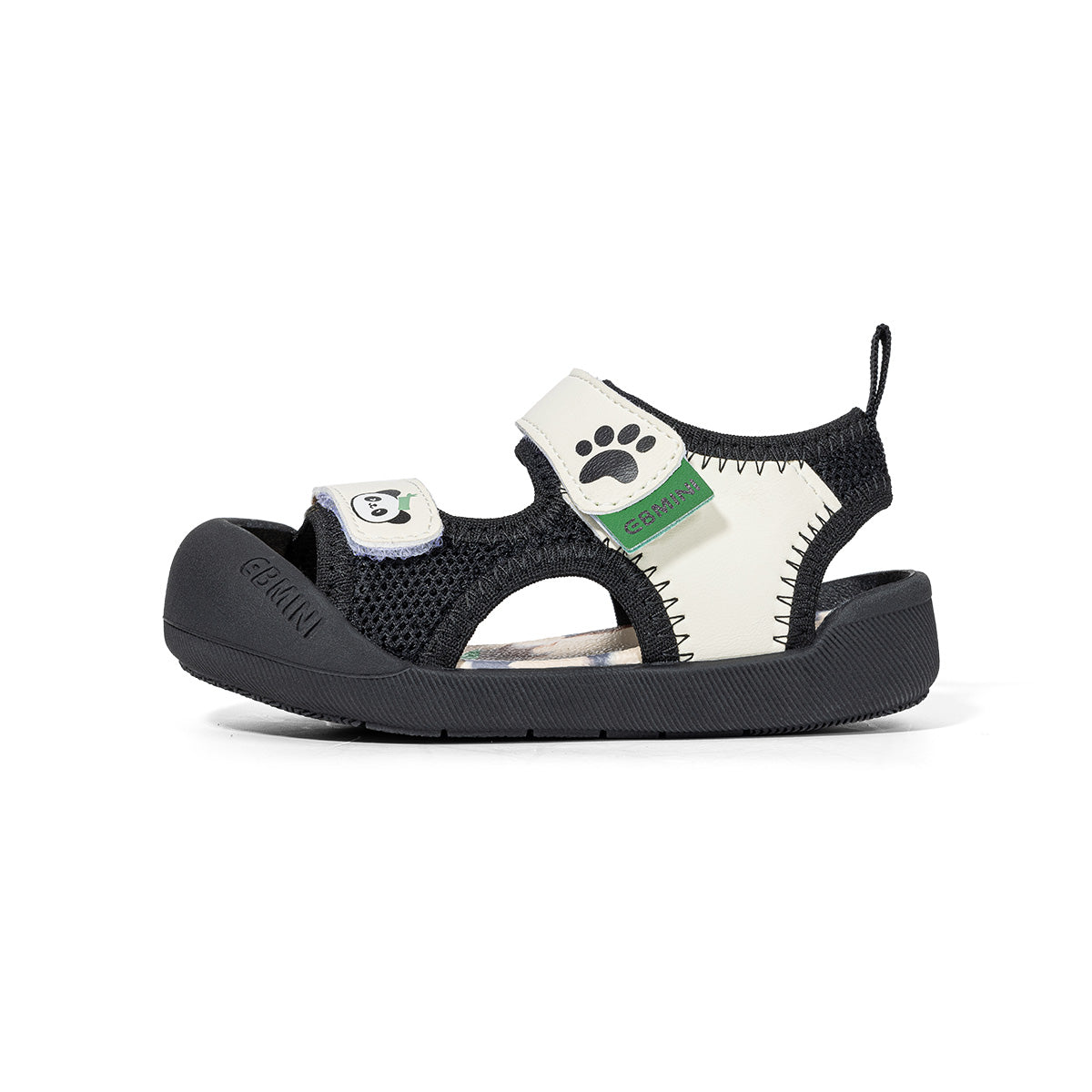 EBMINI KODA breathable barefoot sandals for everyday wear