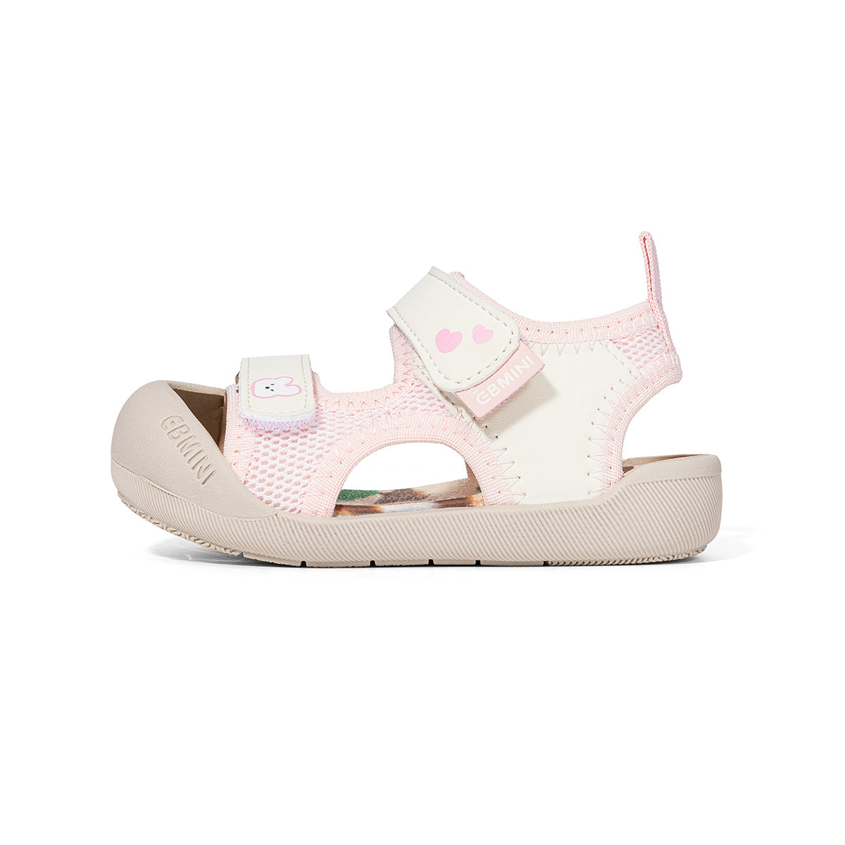 EBMINI KODA comfortable sandals for daily adventures