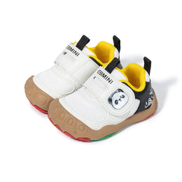 EBMINI KUMA breathable summer sneakers for active kids