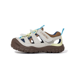 EBMINI LACE flexible sandals designed for natural movement