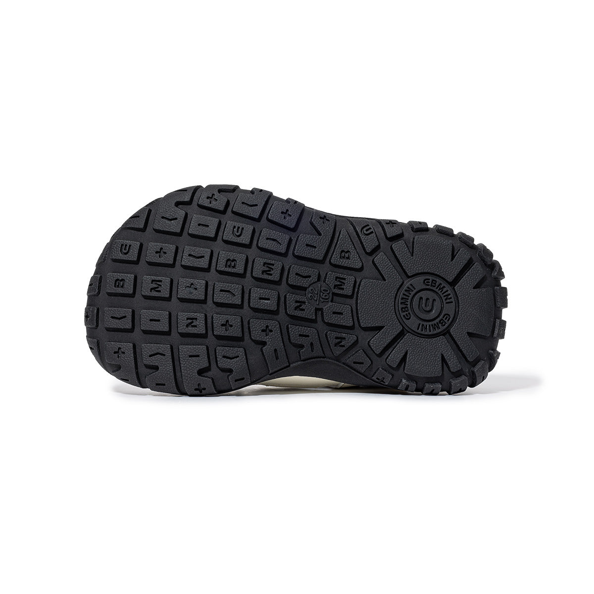 EBMINI LACE breathable barefoot sandals for everyday outdoor wear