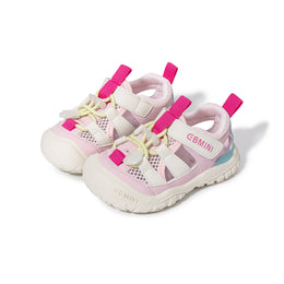 EBMINI LACE bungee-lace adventure sandals for daily use