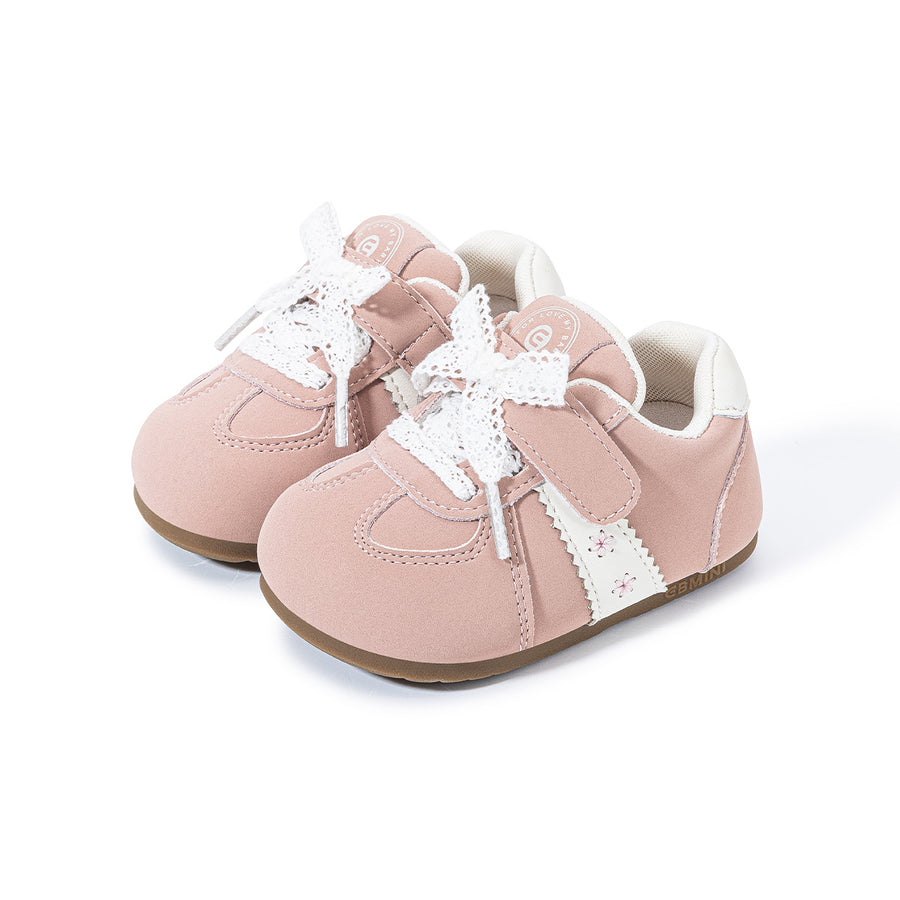 EBMINI LACEY lace bow hero