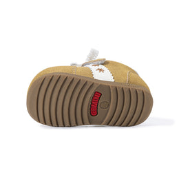 EBMINI LACEY padded ankle lining