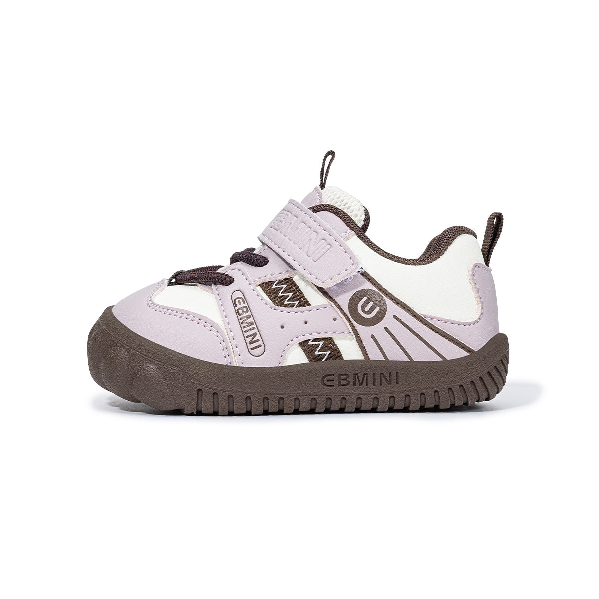 EBMINI LILAC playground wear