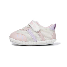 EBMINI LINO flexible baby sneakers designed for natural movement
