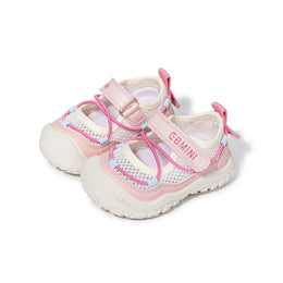 EBMINI LUXE comfortable party sandals with a secure fit