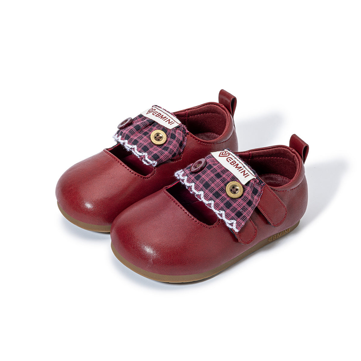 EBMINI MABEL easy adjustable closure