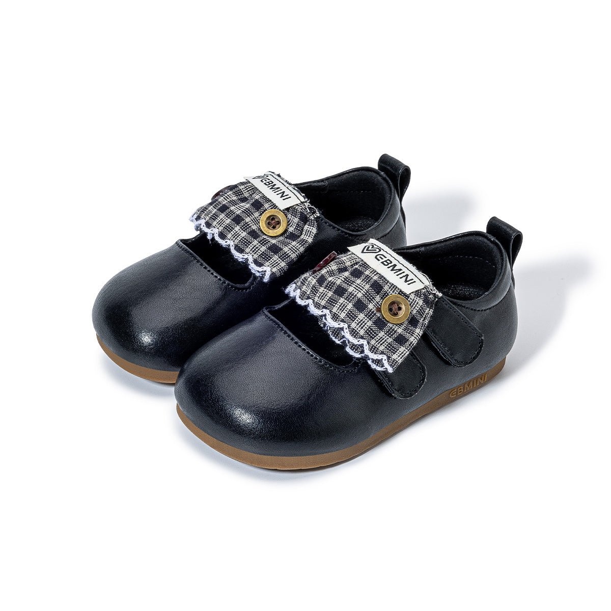 EBMINI MABEL outsole detail
