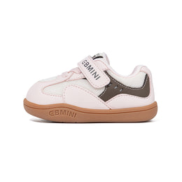 EBMINI MATCH flexible toddler sneakers designed for natural movement