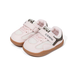 EBMINI MATCH first-walker sneakers for everyday adventures