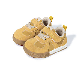 EBMINI MELLOW barefoot-inspired shoes for growing feet