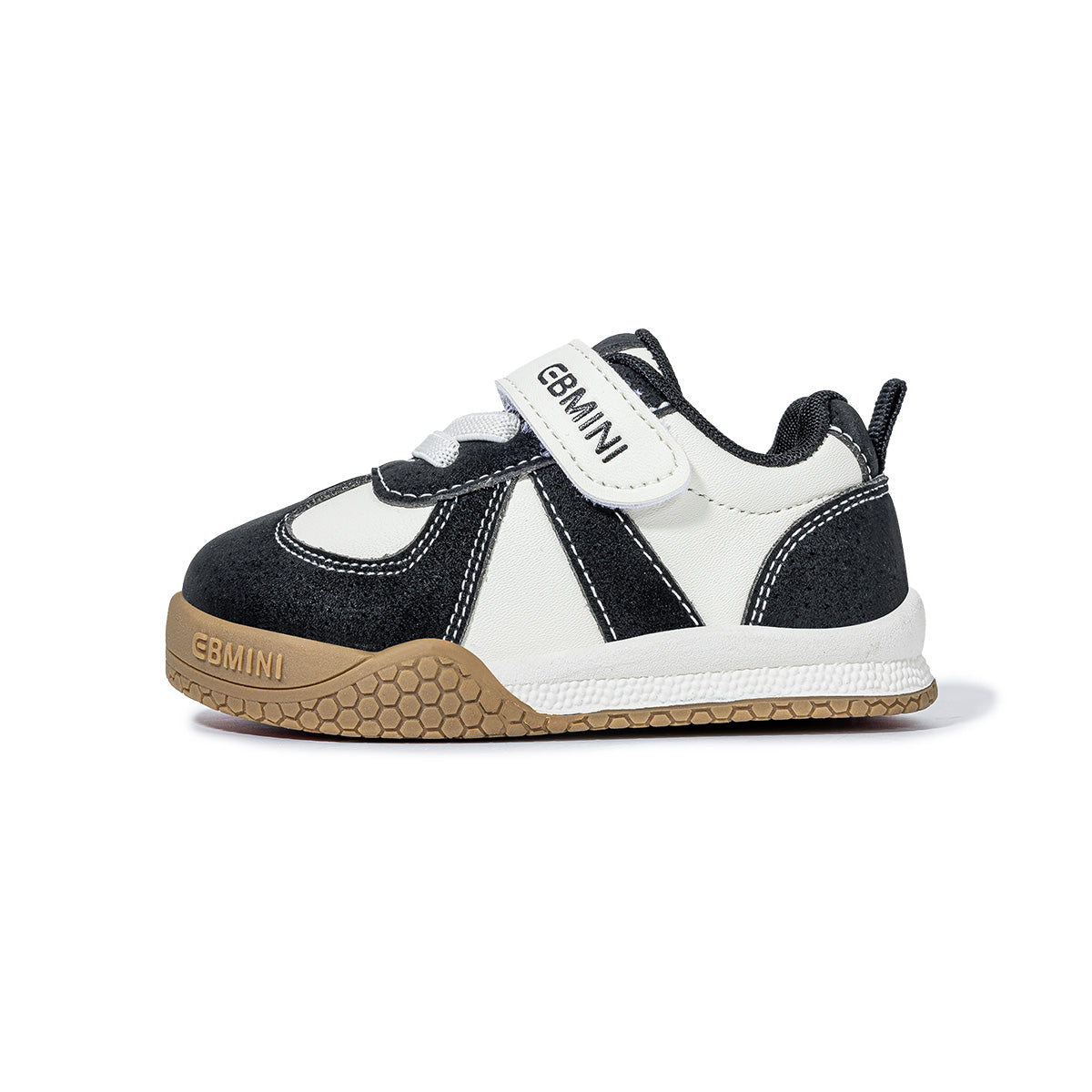 EBMINI MELLOW comfortable shoes for indoor and outdoor play