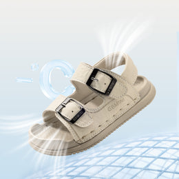 EBMINI MINI unisex minimalist sandals for warm-weather adventures