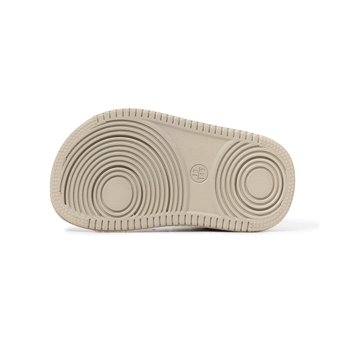 EBMINI MINI flexible sandals designed for natural movement