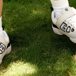 EBMINI MIRA lightweight sport sneakers for everyday play