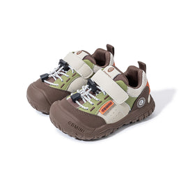 EBMINI MOTION lightweight breathable sneakers for active kids