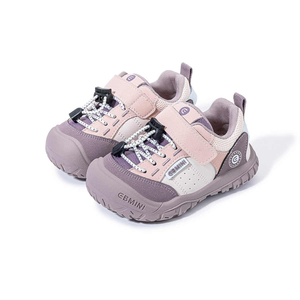 EBMINI MOTION flexible outdoor sneakers for daily adventures