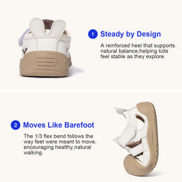 EBMINI NICO non-slip sandals for playground activities