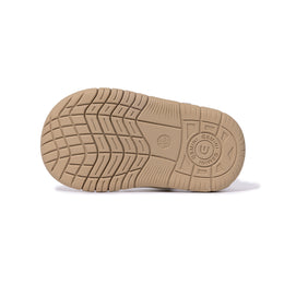 EBMINI NICO fisherman sandals for indoor and outdoor play