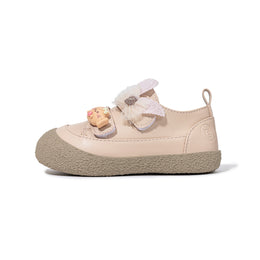 EBMINI NOVA flexible toddler sneakers designed for natural movement