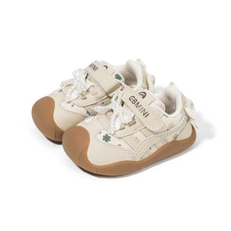 EBMINI OPAL lightweight barefoot sneakers for growing feet