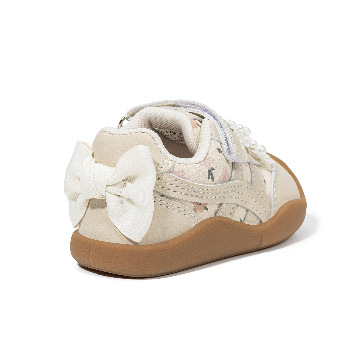 EBMINI OPAL princess-style barefoot sneakers for daily adventures