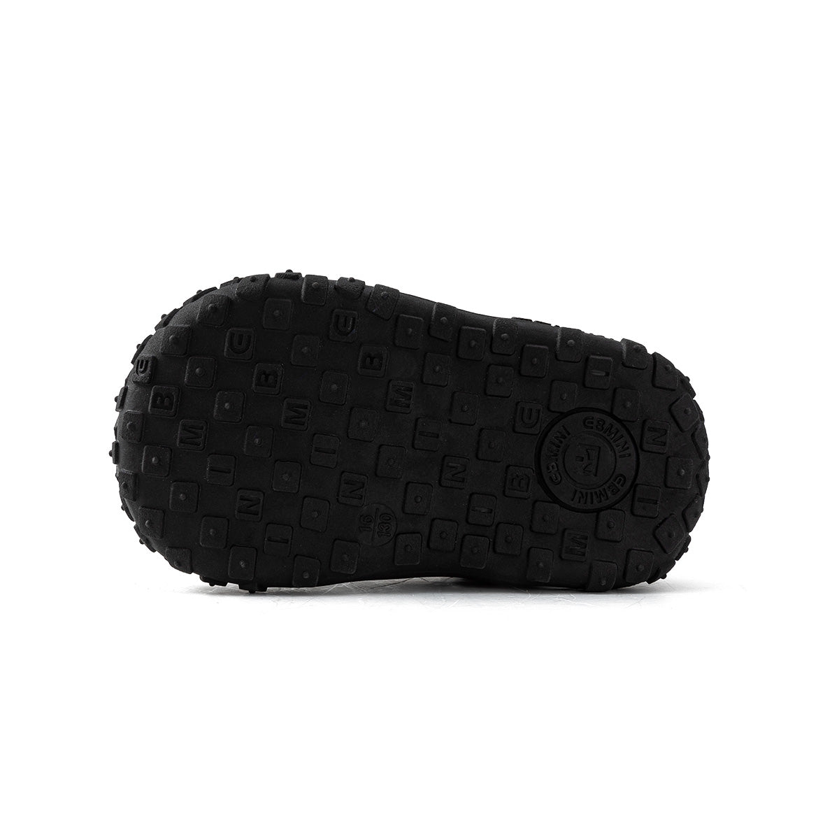 EBMINI OPEN non-slip sandals for playground activities