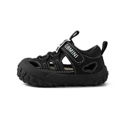 EBMINI OPEN flexible toddler sandals designed for natural movement