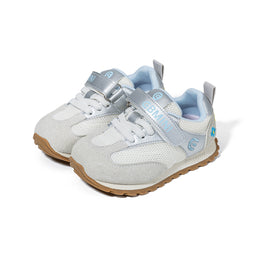 EBMINI ORION wide-fit toddler sneakers for growing feet