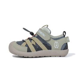 EBMINI PACE unisex barefoot sneakers for active daily wear