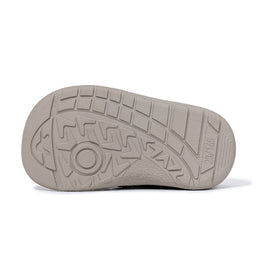 EBMINI PACE breathable first-walker sneakers for outdoor play