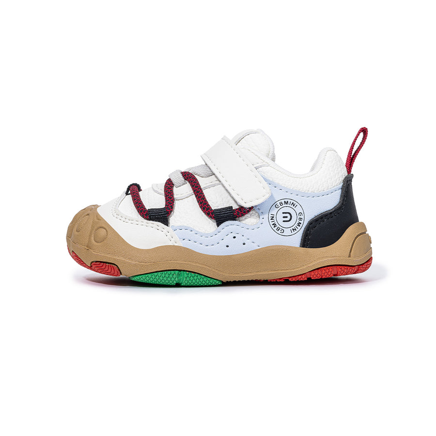 EBMINI PALETTE roomy toe shape