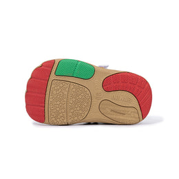 EBMINI PALETTE segmented traction sole