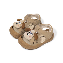 EBMINI PANDA comfortable cartoon sandals for daily adventures