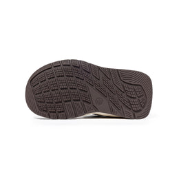 EBMINI PATCH flexible sandals designed for natural movement
