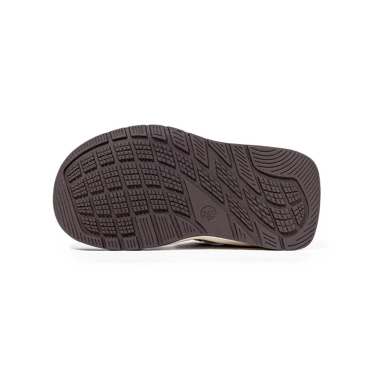 EBMINI PATCH flexible sandals designed for natural movement