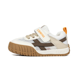 EBMINI PAVE breathable sport sneakers for active kids
