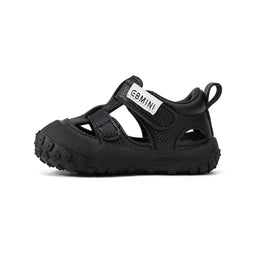 EBMINI PEAK flexible sandals designed for natural movement