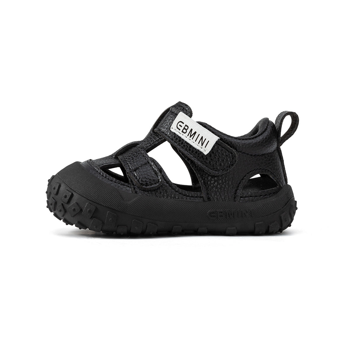 EBMINI PEAK flexible sandals designed for natural movement