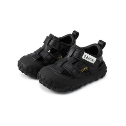 EBMINI PEAK breathable closed-toe sandals for growing feet