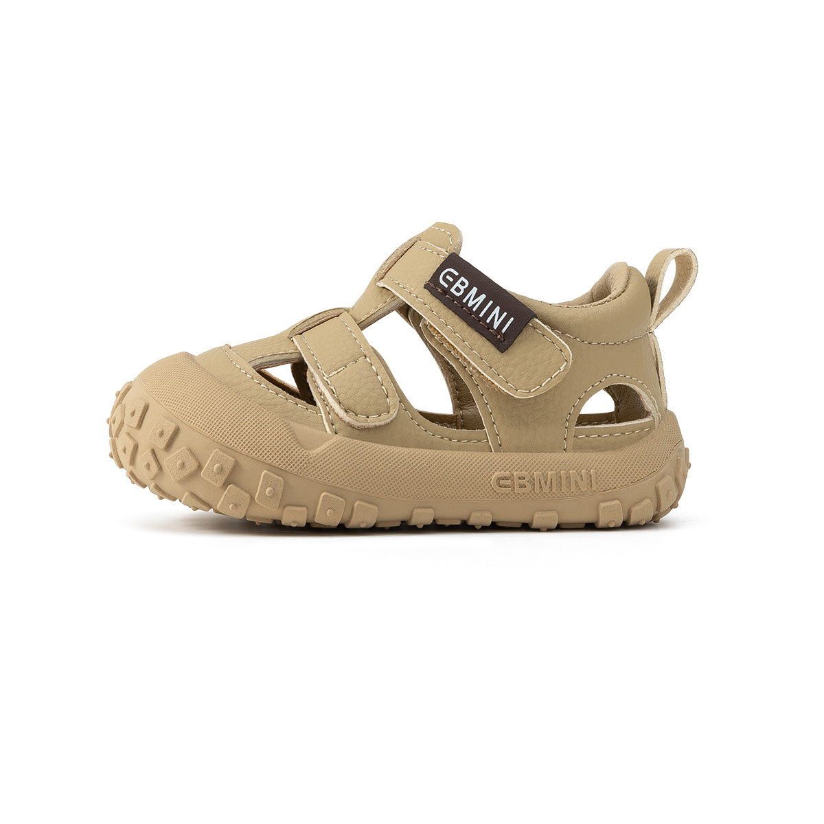 EBMINI PEAK lightweight adventure sandals for everyday wear