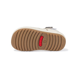 EBMINI PEARL flexible toddler shoes designed for natural movement