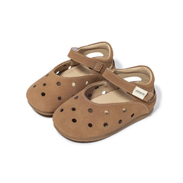 EBMINI PEARL comfortable first-walker shoes for daily adventures