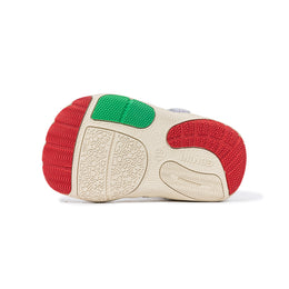 EBMINI PETAL ribbon-detail sandals for warm-weather outings