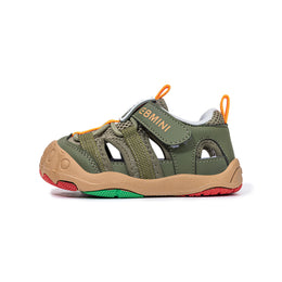 EBMINI PETAL comfortable mesh sandals for daily adventures