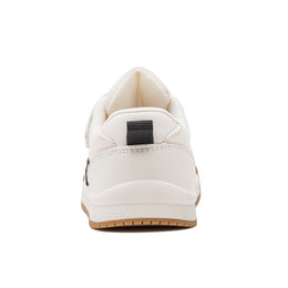 EBMINI PITCH breathable mesh sneakers for active toddlers